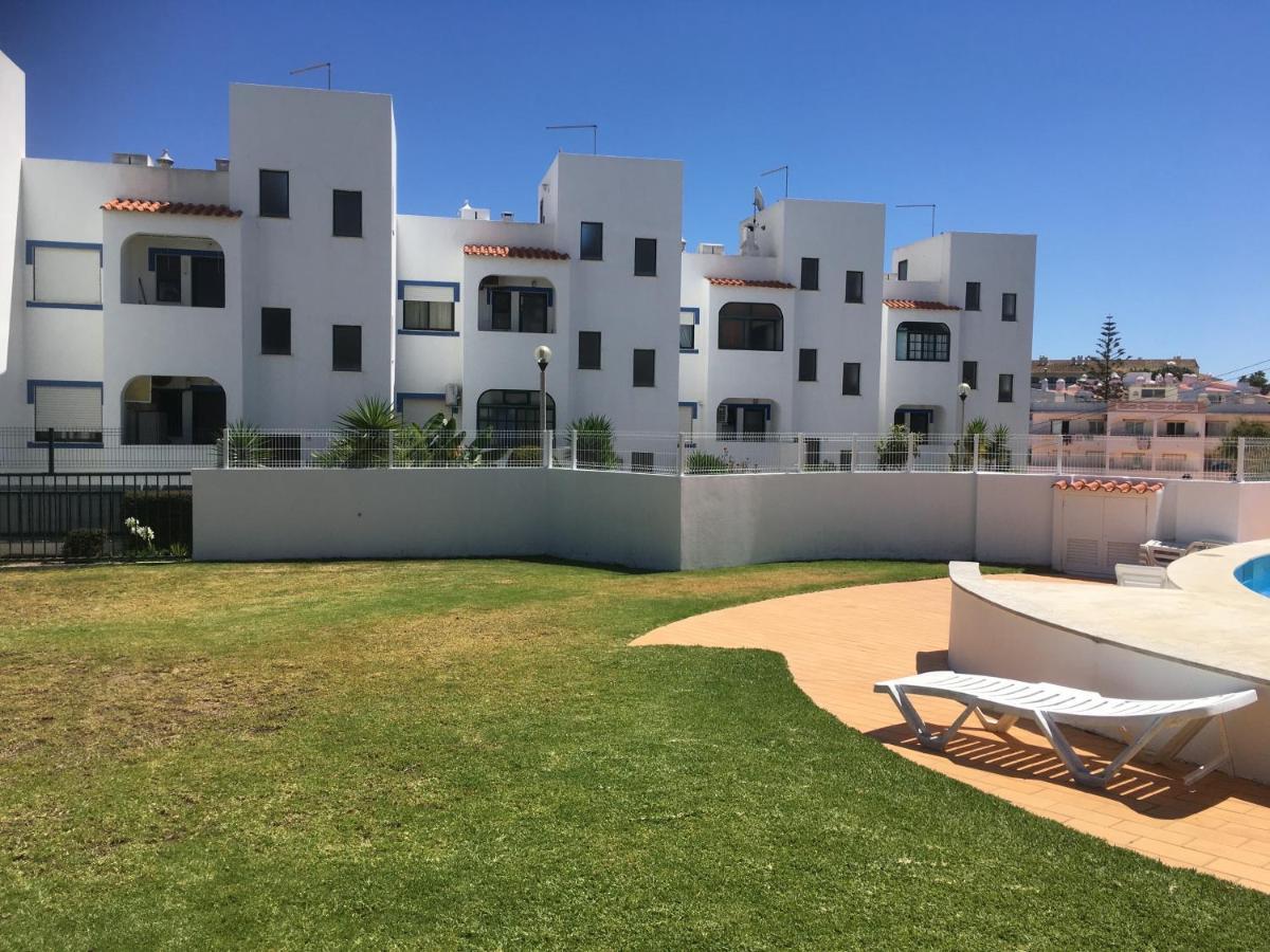 Casa As Estrelas Carvoeiro  Exterior photo