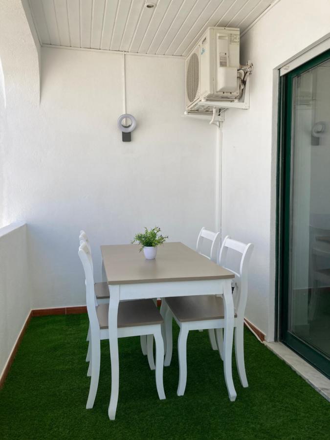 Casa As Estrelas Carvoeiro  Exterior photo