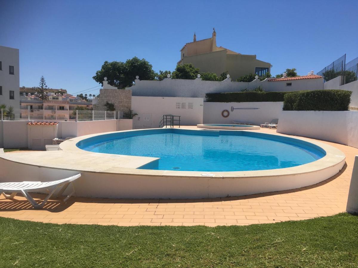 Casa As Estrelas Carvoeiro  Exterior photo