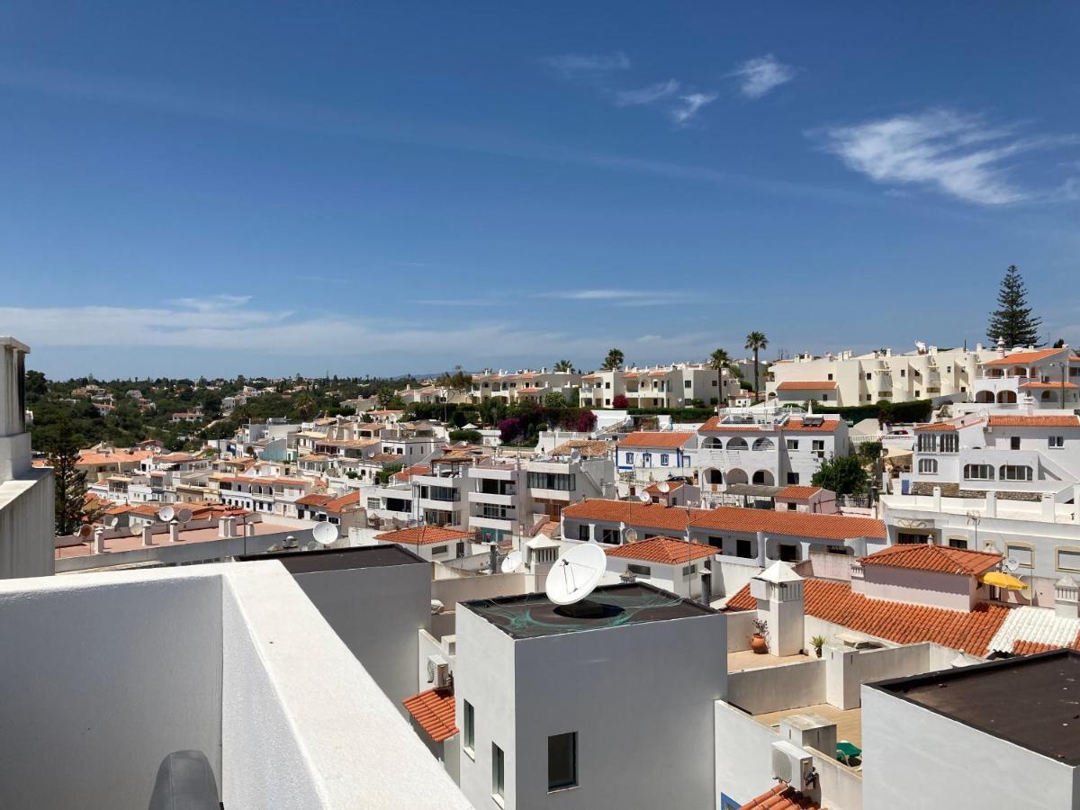 Casa As Estrelas Carvoeiro  Exterior photo
