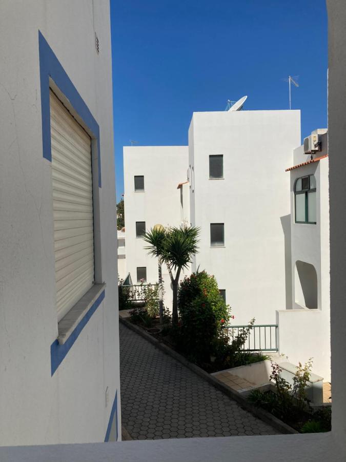Casa As Estrelas Carvoeiro  Exterior photo