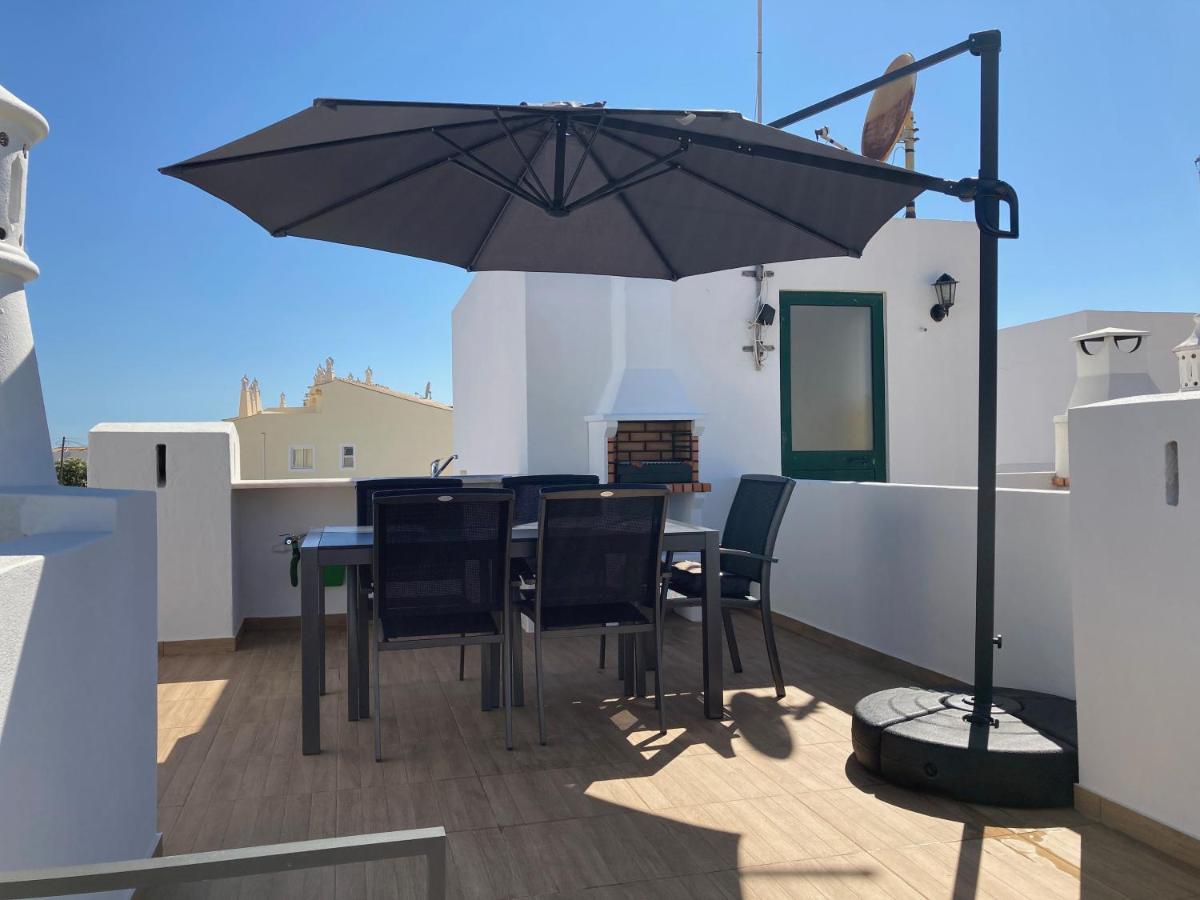 Casa As Estrelas Carvoeiro  Exterior photo